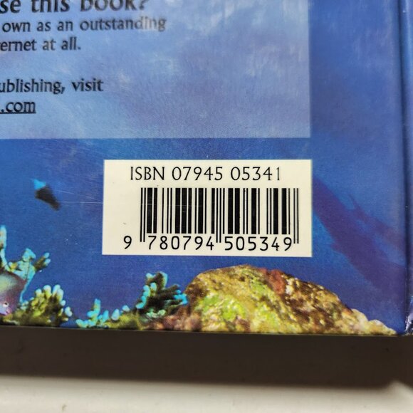 The Usborne Internet-Linked Book Encyclopedia of Planet Earth Science Homeschool - Picture 3 of 14